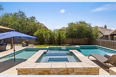 9621 Rocky Creek Boulevard, Austin, TX 78738 - Photo 33