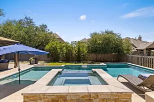 9621 Rocky Creek Blvd, Austin, TX 78738 - Photo 33