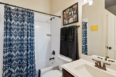 9621 Rocky Creek Boulevard, Austin, TX 78738 - Photo 27