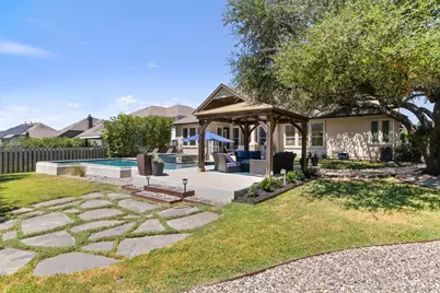 9621 Rocky Creek Boulevard, Austin, TX 78738 - Photo 37