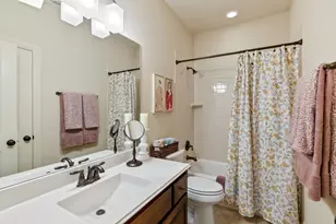 9621 Rocky Creek Blvd, Austin, TX 78738 - Photo 29