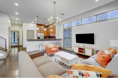 602 W N Loop Boulevard #B, Austin, TX 78751 - Photo 5