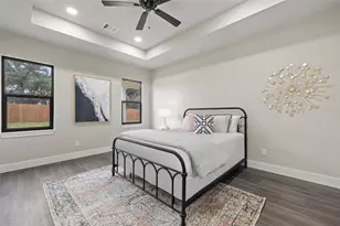 111 Sweet Clover Wy, Johnson City, TX 78636 - Photo 9