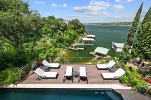 107 Edgewater Cove, Lakeway, TX 78734 - Photo 33