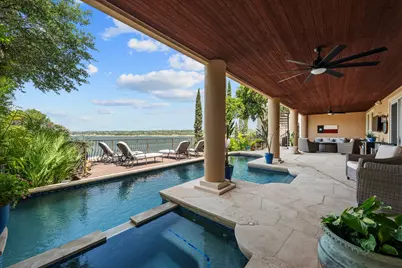 107 Edgewater Cove, Lakeway, TX 78734 - Photo 29