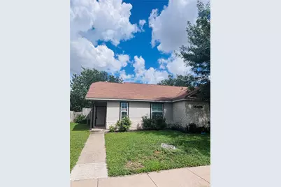 12405 Alderbrook Drive #B, Austin, TX 78758 - Photo 1