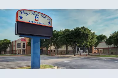 172 High Rock Pass, Kyle, TX 78640 - Photo 15