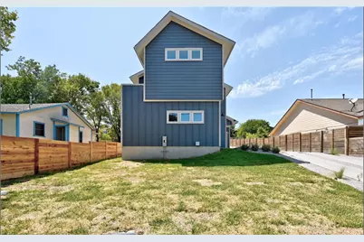 7306 Carver Avenue #1, Austin, TX 78752 - Photo 3