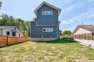 7306 Carver Ave, Austin, TX 78752 - Photo 3