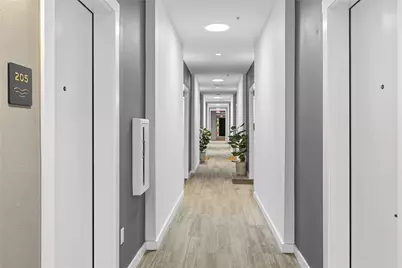 49 Navasota Street #205, Austin, TX 78702 - Photo 17