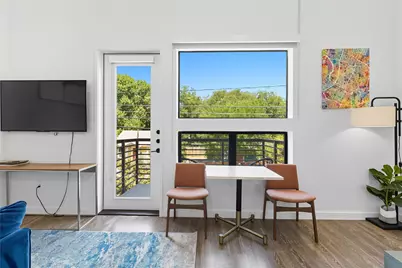 49 Navasota Street #205, Austin, TX 78702 - Photo 5