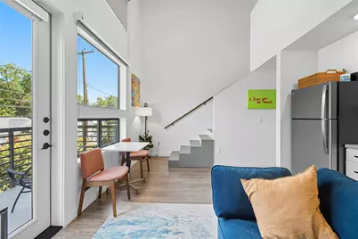 49 Navasota Street #205, Austin, TX 78702 - Photo 7