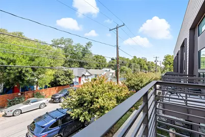 49 Navasota Street #205, Austin, TX 78702 - Photo 15