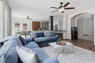 500 Red Hawk Dr, Leander, TX 78641 - Photo 5