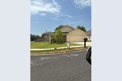 3403 N Monument Drive N, Round Rock, TX 78681 - Photo 1