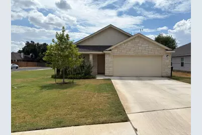 3403 N Monument Drive N, Round Rock, TX 78681 - Photo 1