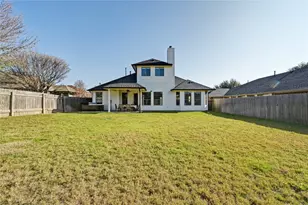 205 Cherry Laurel Dr, Cedar Park, TX 78613 - Photo 33