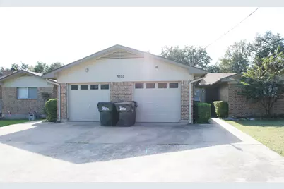 3702 Rocky Hollow Trail #B, Georgetown, TX 78628 - Photo 3