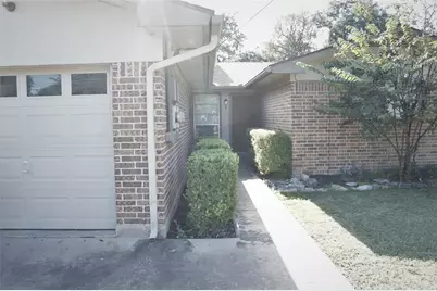 3702 Rocky Hollow Trail #B, Georgetown, TX 78628 - Photo 5