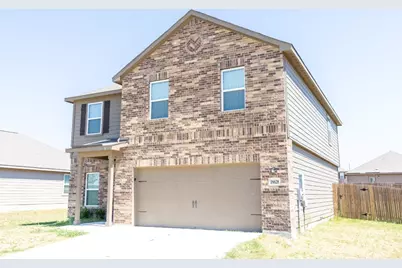 18628 Quiet Range Drive, Elgin, TX 78621 - Photo 3