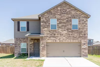 18628 Quiet Range Drive, Elgin, TX 78621 - Photo 1