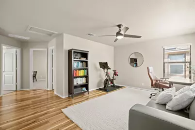 8816 Milton Lease Drive, Austin, TX 78747 - Photo 13