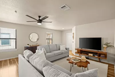 8816 Milton Lease Drive, Austin, TX 78747 - Photo 5