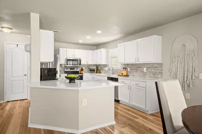 8816 Milton Lease Drive, Austin, TX 78747 - Photo 7