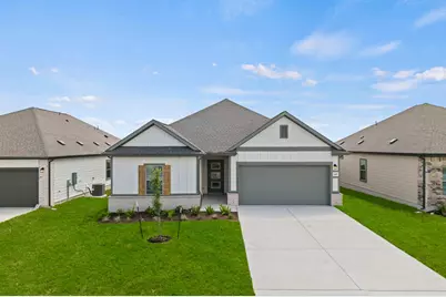 148 Wind Hill, Jarrell, TX 76537 - Photo 3