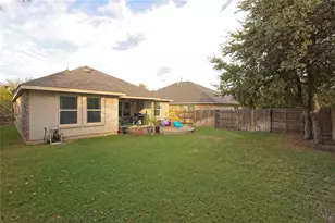 4021 Geary St, Round Rock, TX 78681 - Photo 29