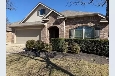 4021 Geary Street, Round Rock, TX 78681 - Photo 1