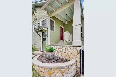 610 Oakland Avenue, Austin, TX 78703 - Photo 29