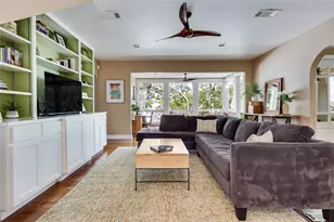 610 Oakland Ave, Austin, TX 78703 - Photo 9