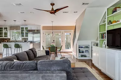 610 Oakland Avenue, Austin, TX 78703 - Photo 5