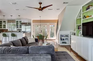 610 Oakland Ave, Austin, TX 78703 - Photo 5