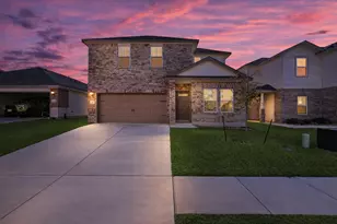 415 Osier Pass, Hutto, TX 78634 - Photo 1