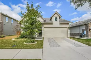 116 Monterey Oak Trl, Georgetown, TX 78628 - Photo 1