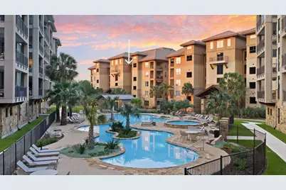 98 Island Drive #34, Horseshoe Bay, TX 78657 - Photo 5
