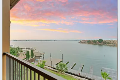 98 Island Drive #34, Horseshoe Bay, TX 78657 - Photo 1