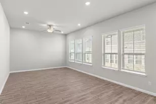 1015 Vista View Dr, Georgetown, TX 78626 - Photo 5