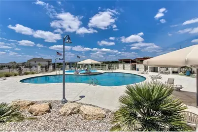 1015 Vista View Drive #1301, Georgetown, TX 78626 - Photo 17