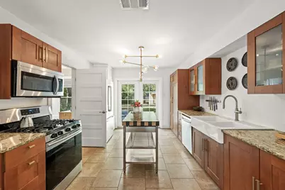 403 W 55th Street, Austin, TX 78751 - Photo 3