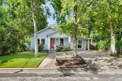 403 W 55th Street, Austin, TX 78751 - Photo 35