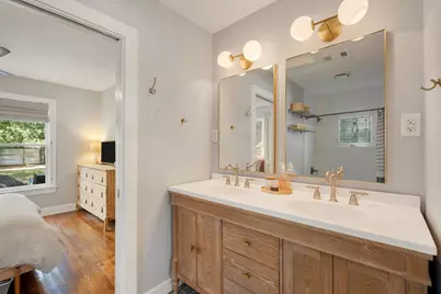 403 W 55th Street, Austin, TX 78751 - Photo 5