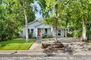 403 W 55th St, Austin, TX 78751 - Photo 35