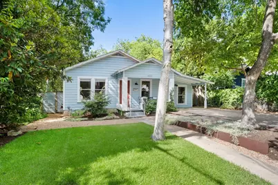403 W 55th Street, Austin, TX 78751 - Photo 33