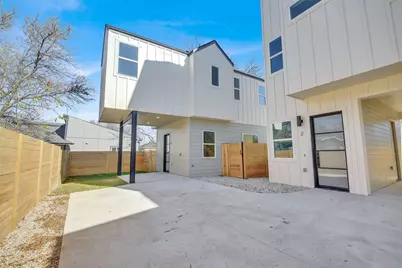 6802 Montana Street #3, Austin, TX 78741 - Photo 1