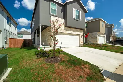 206 Kislingbury Lane, Kyle, TX 78640 - Photo 1