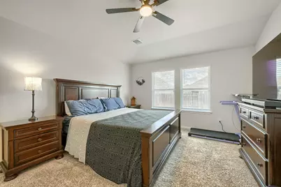 102 Contrada Grace Lane, Hutto, TX 78634 - Photo 19