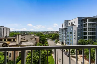 910 W 25th Street #503, Austin, TX 78705 - Photo 23